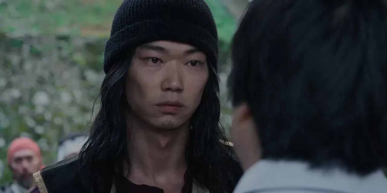 간니발 결말 시즌2 1화 줄거리 등장인물 OTT