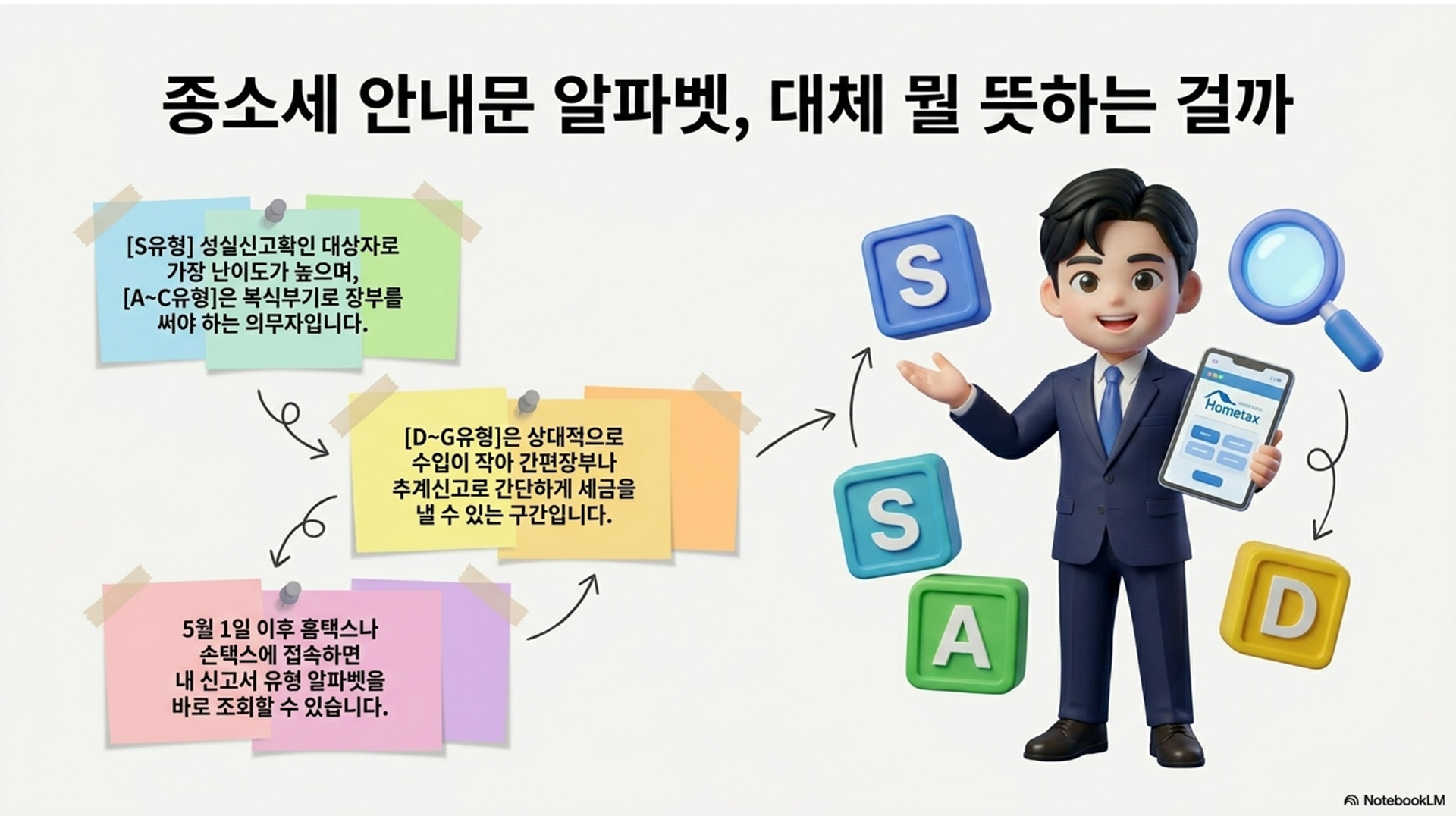 섹션 인포그래픽