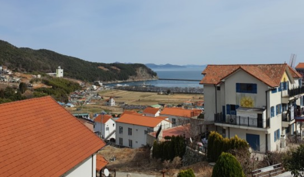 전국수선화명소