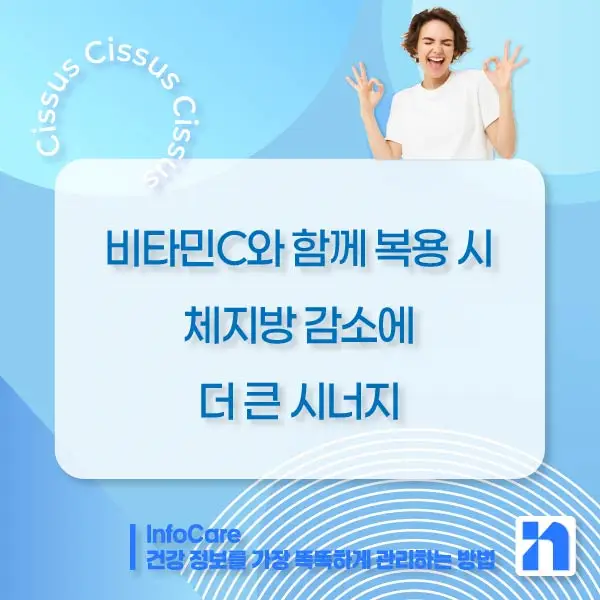 시서스 효능