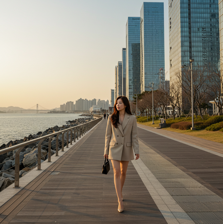 송도·인천 연계 축 핵심 포인트