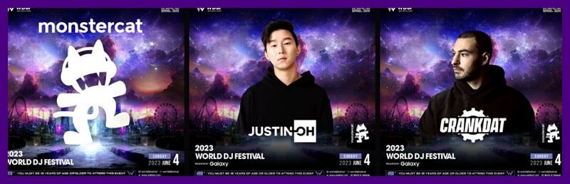 월디페-6월-4일-라인업