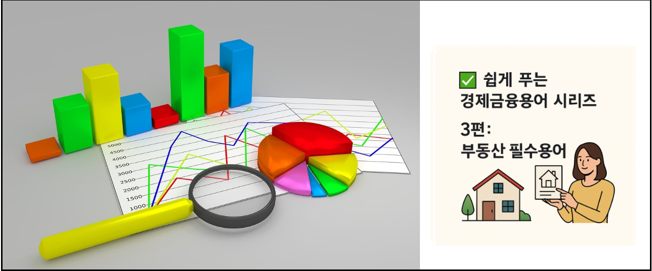 부동산 필수 용어, 등기, 시세, 공시가 관련 이미지