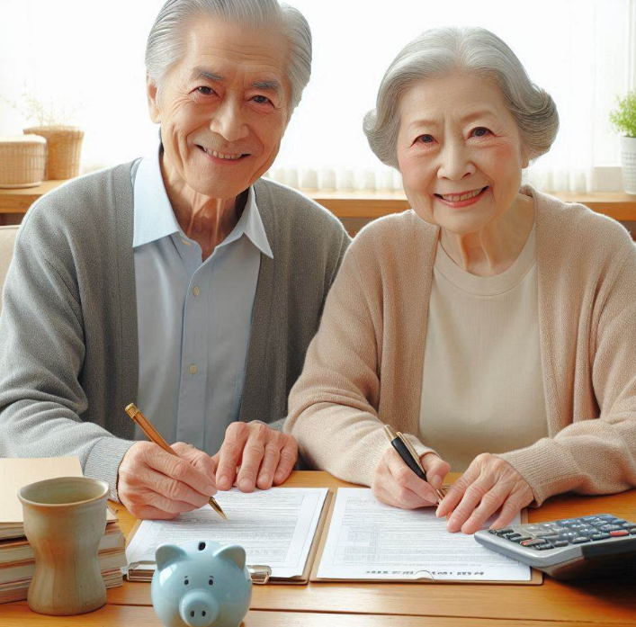 국민연금-조기수령