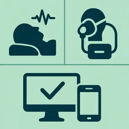 호흡기내과 수면무호흡증