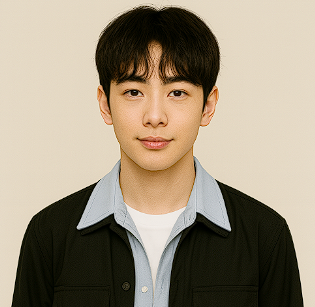 남자 짧은 커트 머리 추천(2025년) 얼굴형별 헤어스타일 종류