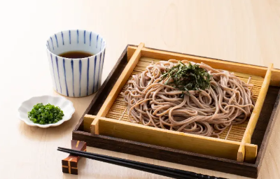 soba-noodles