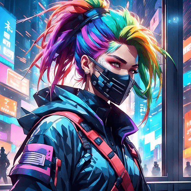 요즘 뜨는 일본 애니 (Z세대&amp;#44; SNS 화제작&amp;#44; 순위)