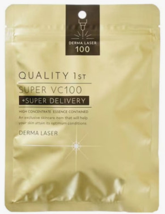 더마 레이저 마스크 돈키호테