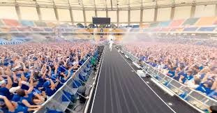 싸이 흠뻑쇼 2025