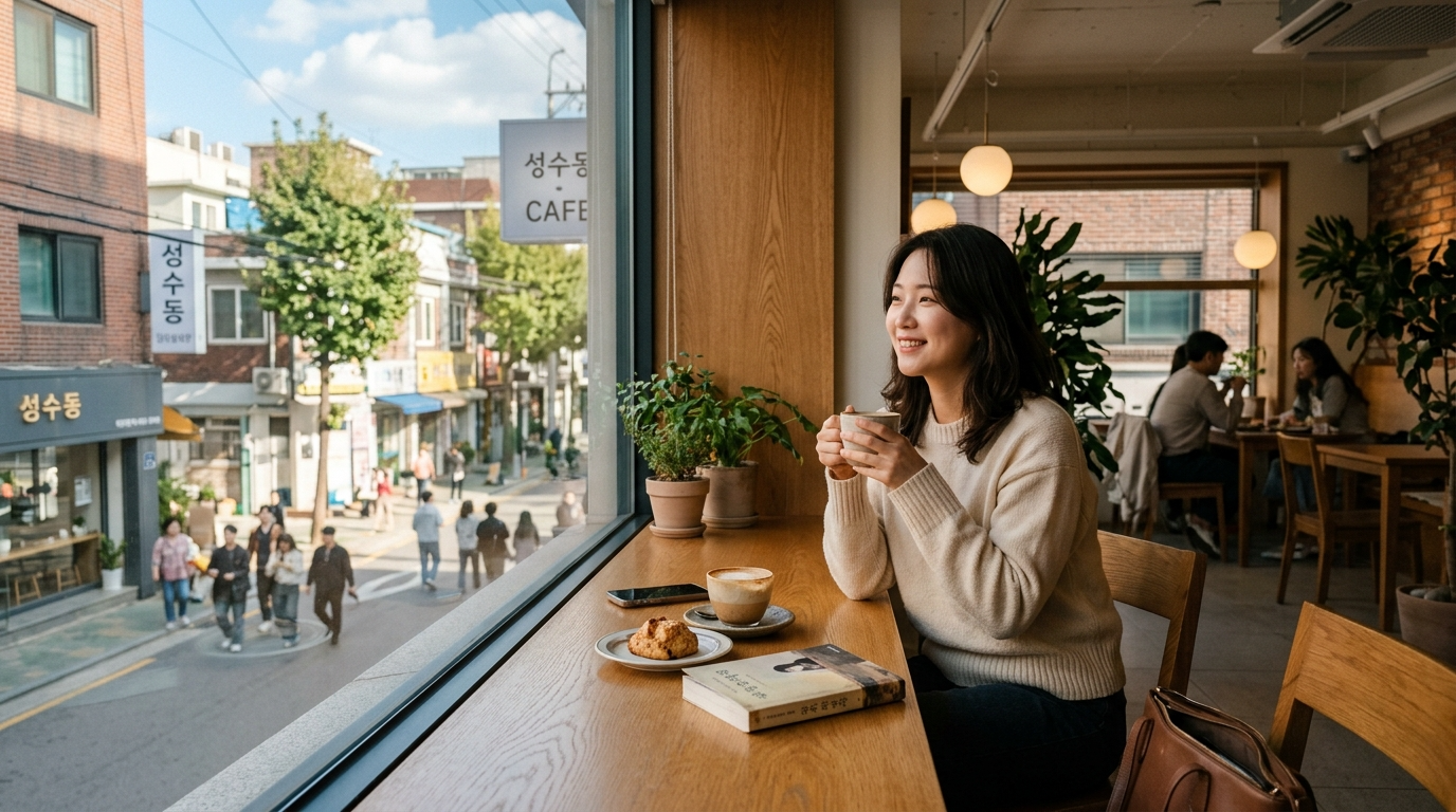 결국 사람들은 &ldquo;편안한 위치&rdquo;를 찾게 됩니다