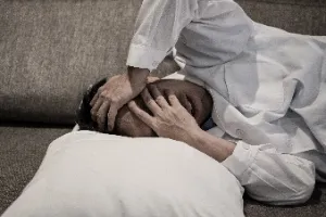 이명-원인