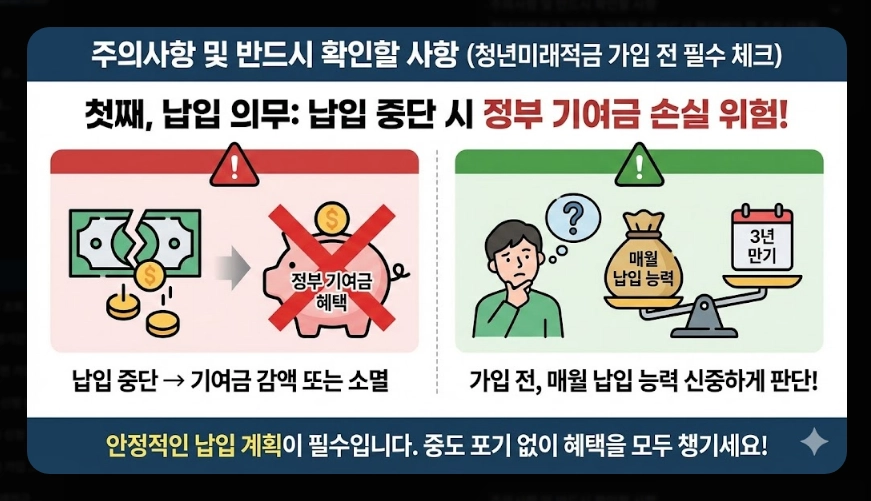청년미래적금 신청 방법 [3년 2200만원 만들기] 가입 자격 및 출시 전 준비 전략
