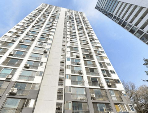 군포시 산본 영구임대주택 예비 입주자 모집공고 100세대