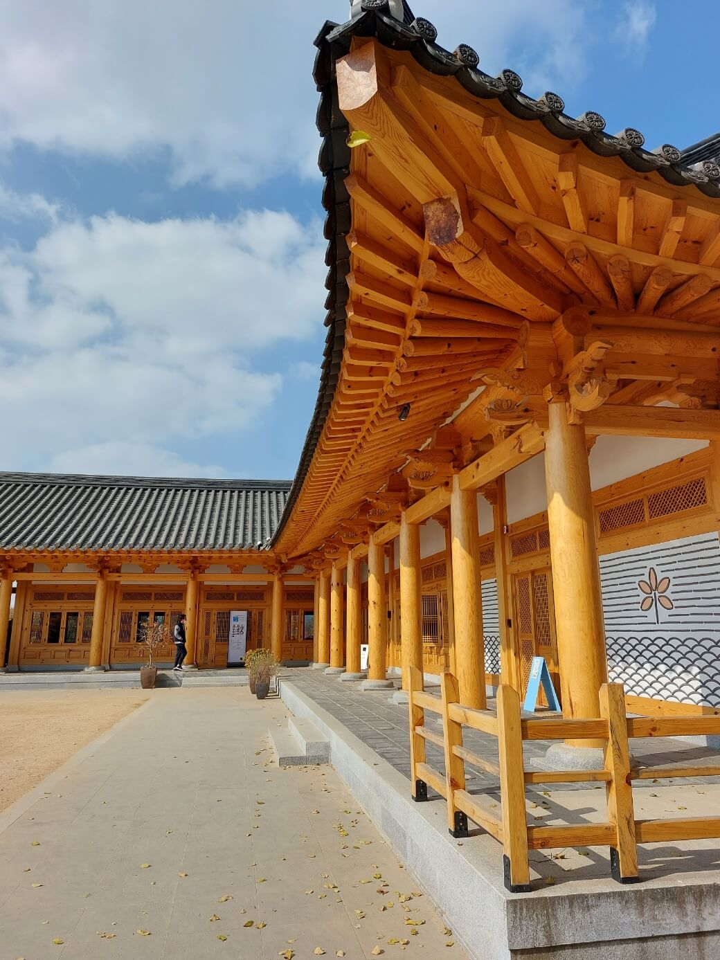 연화정도서관모습