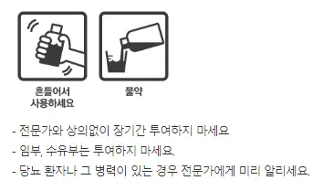 메게스트롤-복약정보