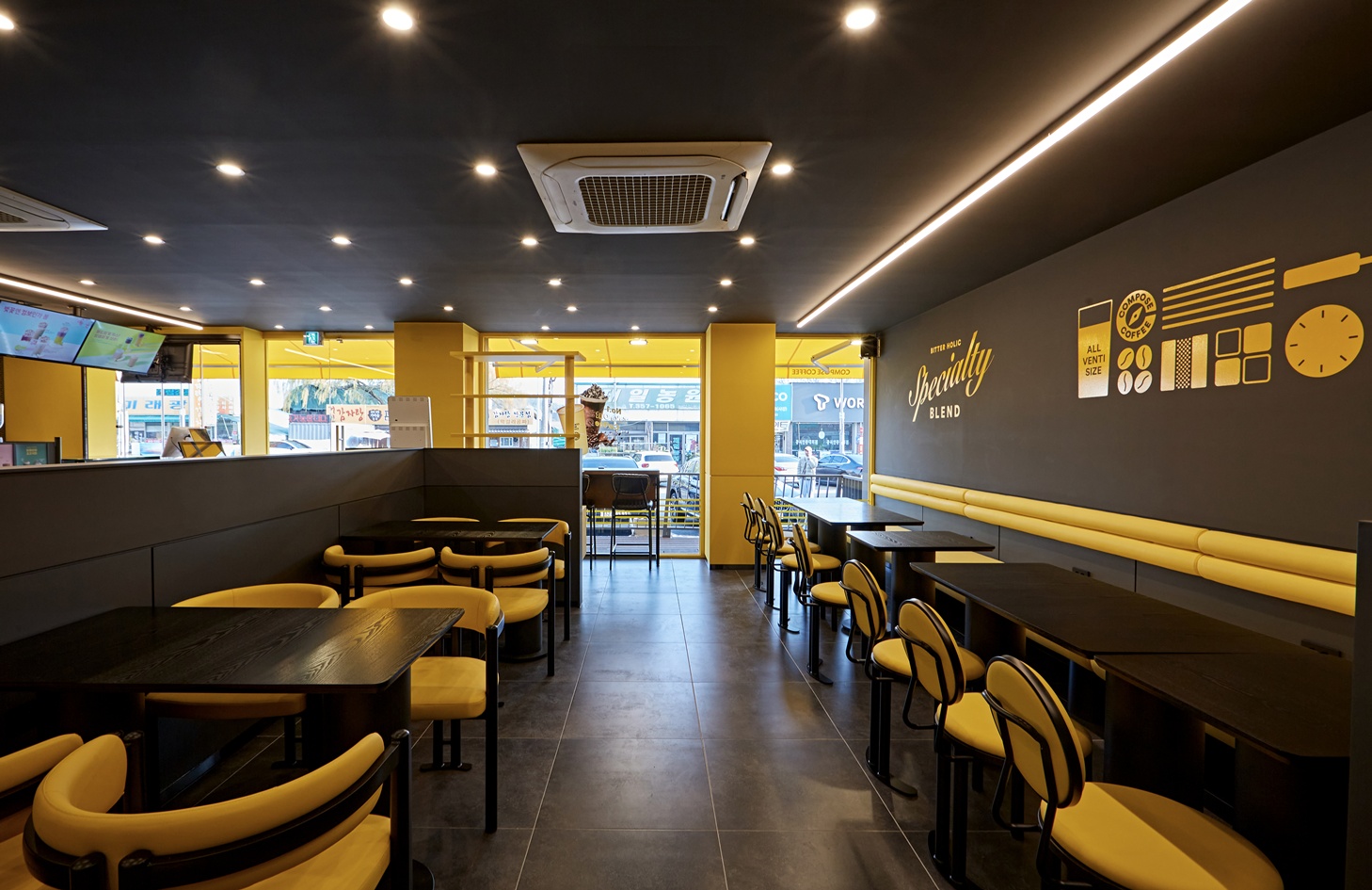 프랜차이즈인테리어비용견적