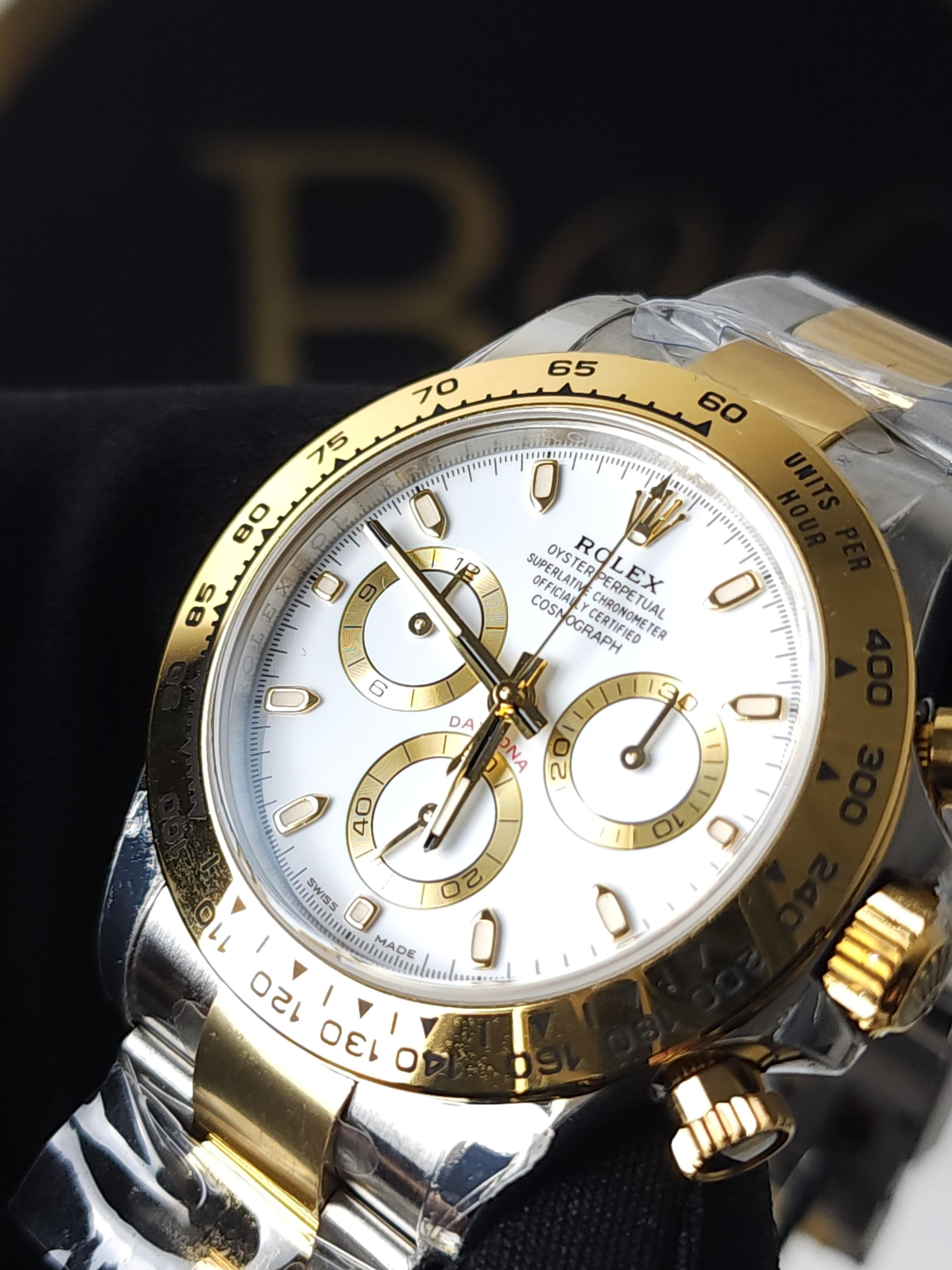 BT공장 로렉스 데이토나 116503