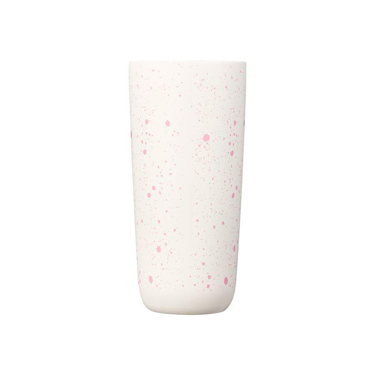 SS 팝핑러브 포터 텀블러 473ml