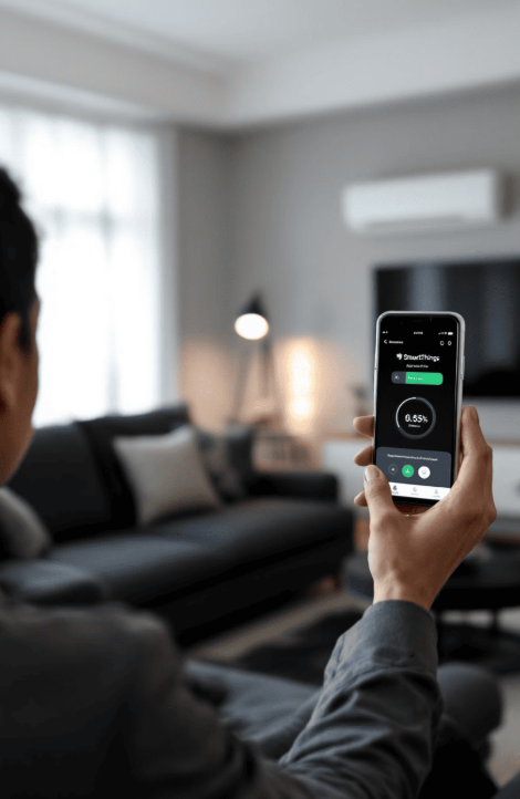 삼성에어컨 사전점검 신청 방법