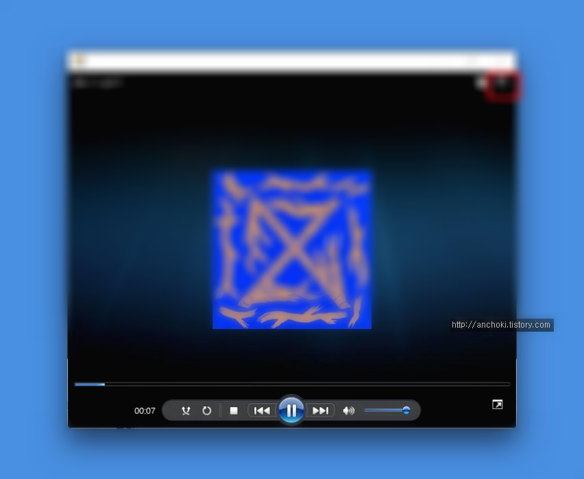 라이브러리로 전환