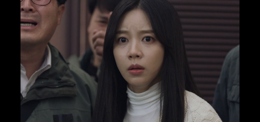 경이로운 소문 시즌 2 2회