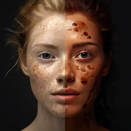 기미 화장품 추천 기미 완전 제거하는 제품들