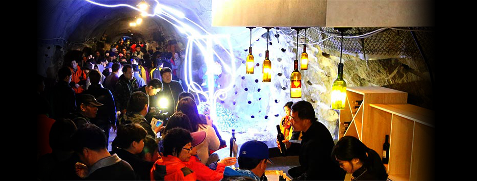 경기도 무장애 관광지 시설 정보