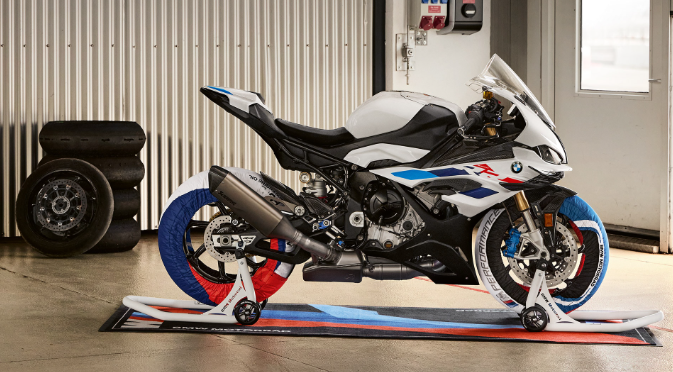 BMW-S1000 RR