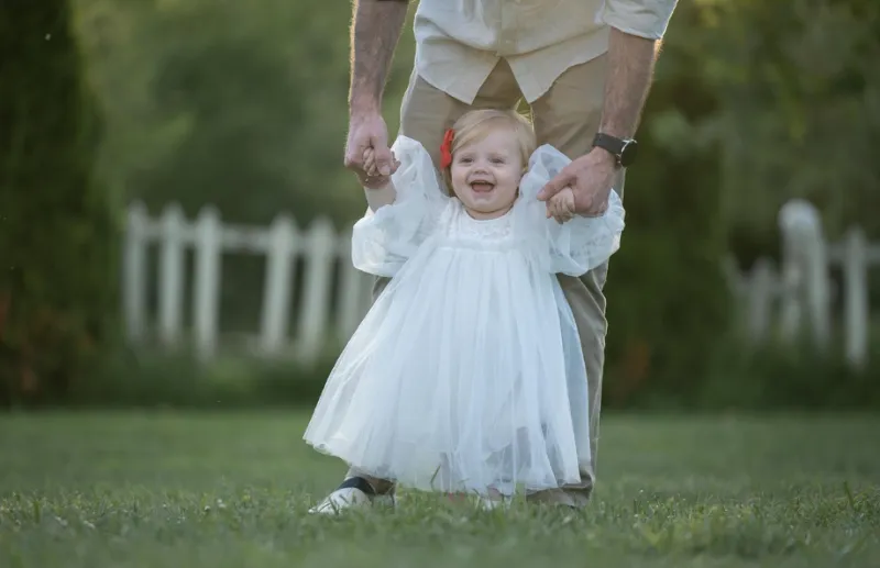 아기 배냇머리 밀어야 하나요? - 7