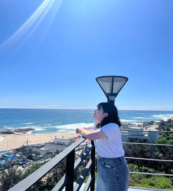 사근진해변