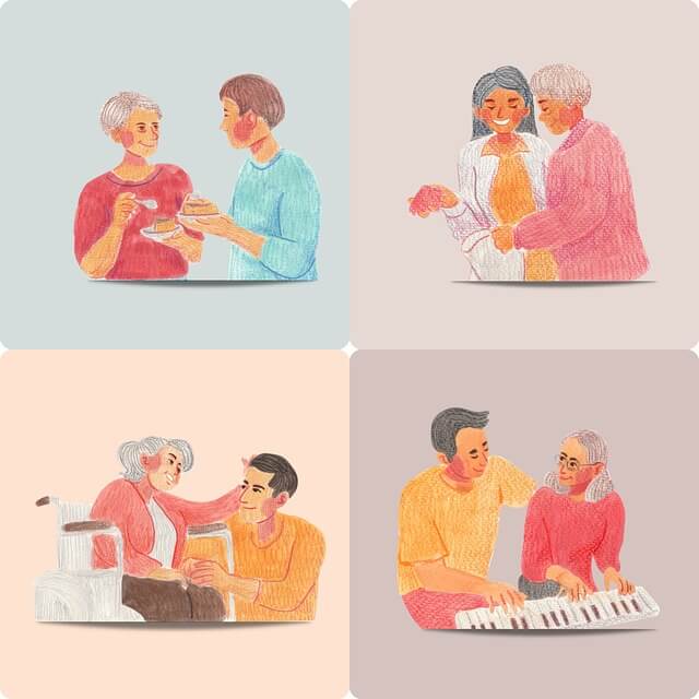 부모님 해외여행 필수품 체크리스트 완벽 정리