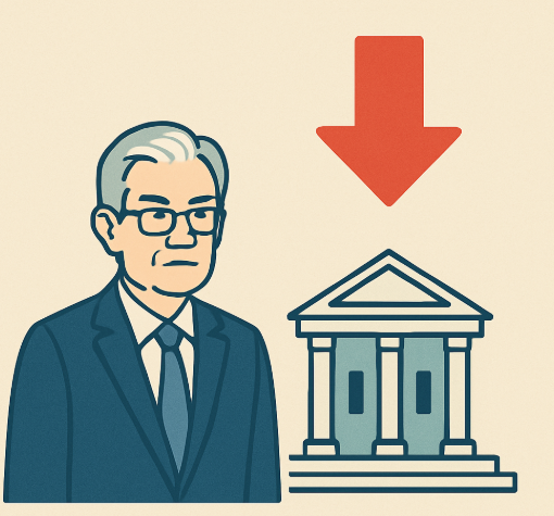 미국 연준 제롬 파월 의장 잭슨홀 발언 분석