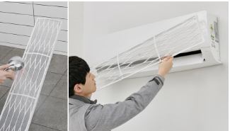 에어컨청소방법