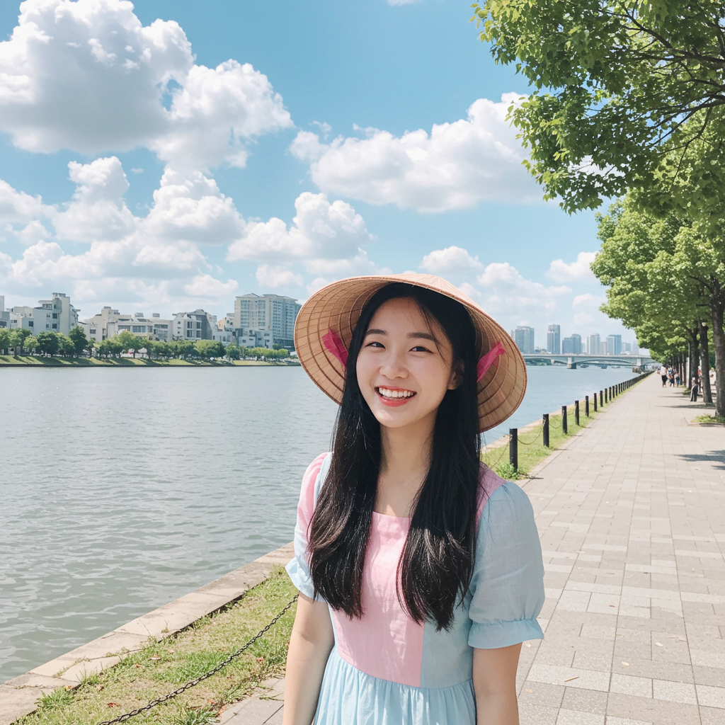다낭 여행