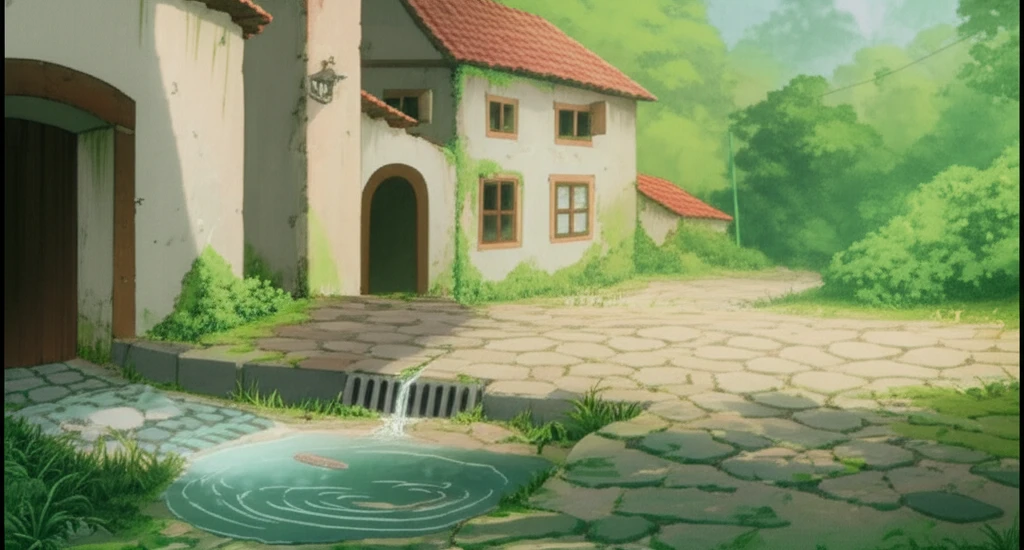 속 시원한 해결! 건물 침수 시 건물..