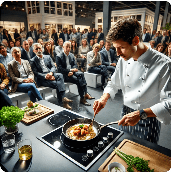 2025 서울 미식팝업 스타셰프 서울미식100 3