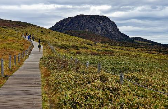제주 가볼만한곳 베스트 10