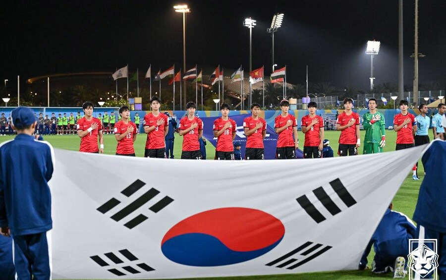 2026 월드컵 일정 - 2026 북중미 월드컵 개최국 캐나다, 미국, 멕시코
