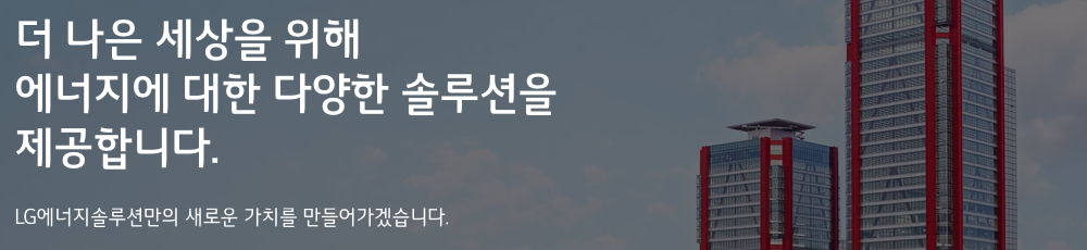 LG에너지솔루션