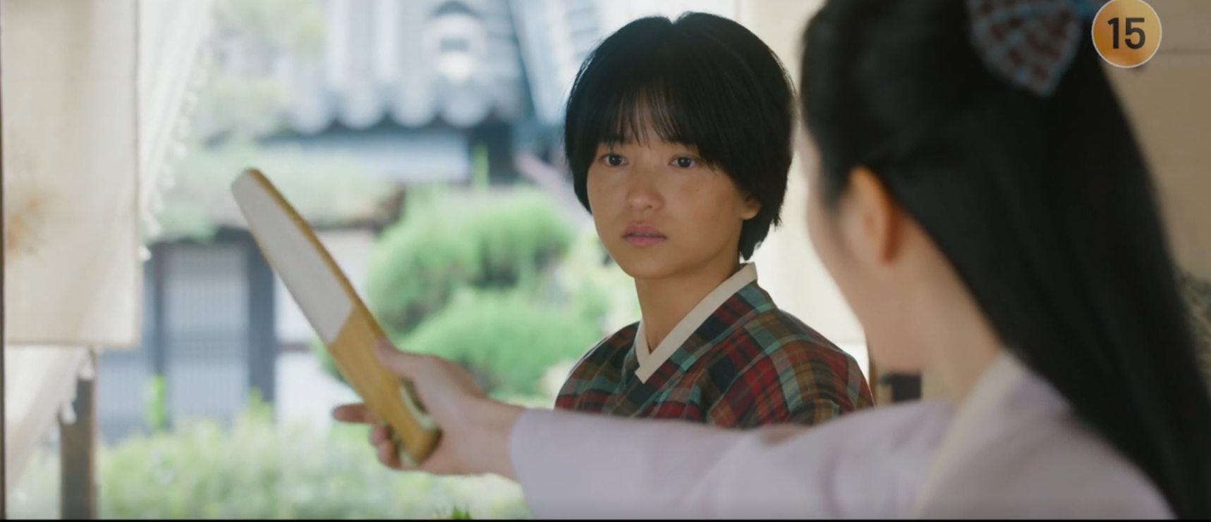 정년이 소개 및 줄거리&amp;#44; 출연진&amp;#44; OTT&amp;#44; 웹툰 정보