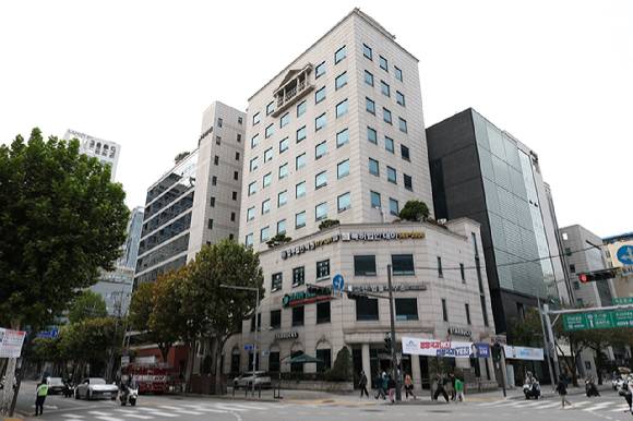 역삼동 연쇄 화재