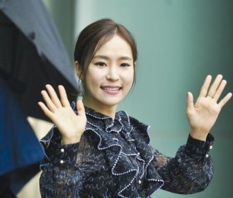 홍자 사진1