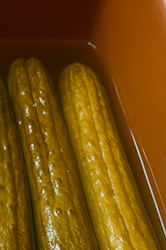 오이지 담그는 방법