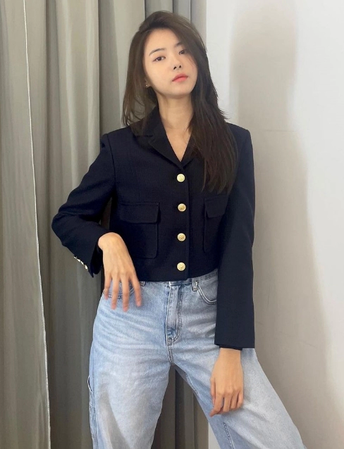 임나영 프로필 나이 고향 학력 키 경력 인스타