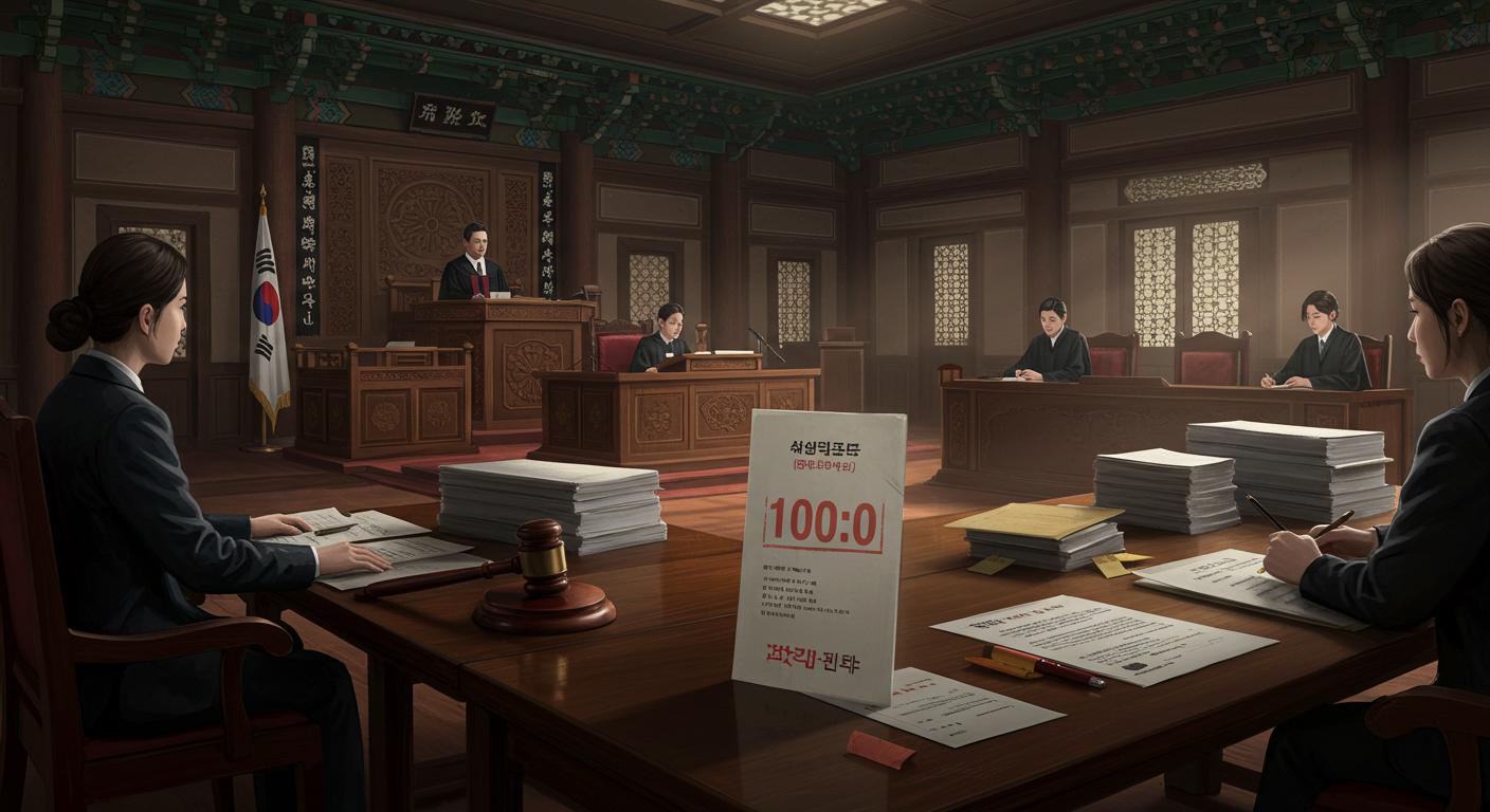 소송, 자차환급