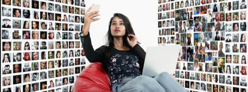 스마트폰 사용 습관 개선