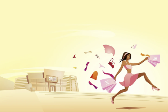 SNS 쇼핑 시대, 충동구매를 줄이는 법