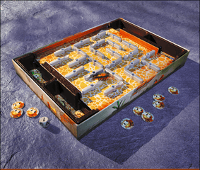 라쿠카라차(출처:코리아보드게임)