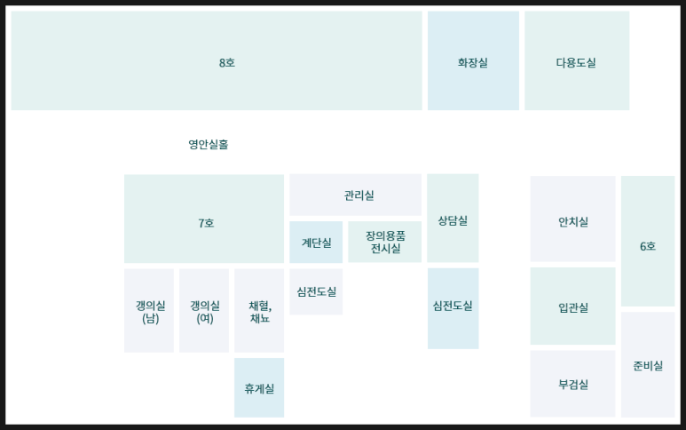 분당제생병원장례식장